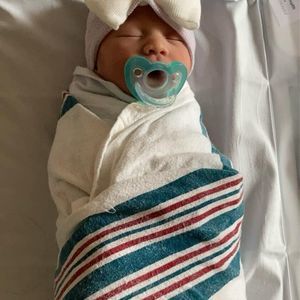 Meet your Posher, Steven